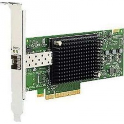 Lenovo Tarjeta PCI Express 01CV830, Alámbrico, 1x FC/SFP+, 16000 Mbit/s 
