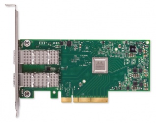 Lenovo Tarjeta de Red 01GR250 de 2 Puertos, 25000Mbit/s, PCI Express 