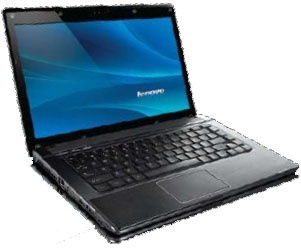 Laptop Lenovo Ideapad G460 14.0'', Intel Core i3-380M 2.53GHz, 2GB, 250GB, Windows 7 Home Basic 64-bit, Negro 