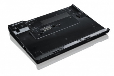 Lenovo ThinkPad UltraBase Series 3, Negro 