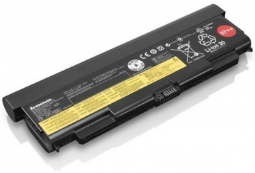 Batería Lenovo Thinkpad Battery 57+ Original, Litio-Ion, 9 Celdas 