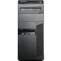 Computadora Lenovo ThinkCentre M93p, Intel Core i7-4770 3.40GHz, 8GB/1TB, Windows 7 Professional 64-bit 