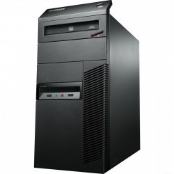 Computadora Lenovo ThinkCentre M93p, Intel Core i7-4790 3.60GHz, 8GB, 1TB, Windows 7/8 Professional 64-bit 