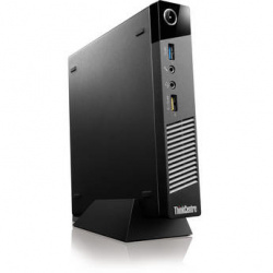Computadora Lenovo ThinkCentre M93p Tiny, Intel Core i5-4570T 2.90GHz, 4GB, 500GB, Windows 7/8 Professional 64-bit 