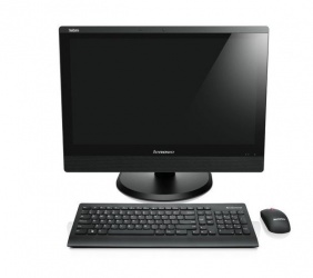 Lenovo ThinkCentre M93Z All-in-One 23'', Intel Core i7-4790S 3.20GHz, 8GB, 1TB, FreeDOS, Negro 