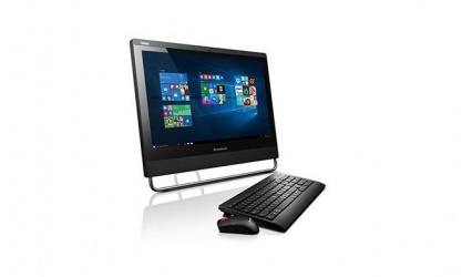 Lenovo ThinkCentre M93Z All-in-One 23'', Intel Core i5-4590S 3GHz, 8GB, 1TB, FreeDOS, Negro 