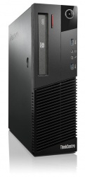 Computadora Lenovo ThinkCentre M83, Intel Core i5-4460 3.20GHz, 4GB, 500GB, Windows 7/8 Professional 64-bit 