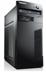 Computadora Lenovo ThinkCentre M73, Intel Core i3-4150 3.50GHz, 4GB, 500GB, Windows 7 Professional 64-bit 