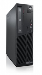 Computadora Lenovo ThinkCentre M73 SFF, Intel Core i5-4460 3.20GHz, 4GB, 500GB, Windows 7/8.1 Professional 64-bit 