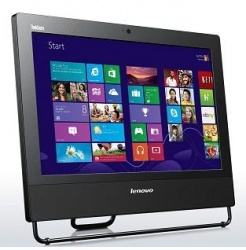 Lenovo ThinkCentre M73z All-in-One 20'', Intel Core i3-4130 3.40GHz, 4GB, 500GB, Windows 7 Professional 64-bit, Negro 