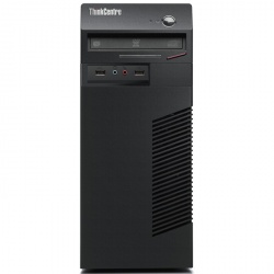 Computadora Lenovo ThinkCentre M79, AMD M79 3.10GHz, 4GB, 1TB, Windows 7/8.1 Professional 64-bit 