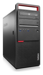 Computadora Lenovo ThinkCentre M900, Intel Core i7-6700 3.40GHz, 8GB, 1TB, Windows 10 Pro 64-bit 