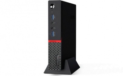 Computadora Lenovo ThinkCentre M900, Intel Core i5-6500T 2.50GHz, 4GB, 500GB, Windows 10 Pro 64-bit 