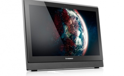 Lenovo S400z All-in-One 21.5'', Intel Core i3-6100U 2.30GHz, 4GB, 500GB, Windows 10 Pro 64-bit, Negro 