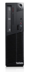 Computadora Lenovo ThinkCentre M79, AMD A8 PRO-7600B 3.10GHz, 4GB, 1TB, Windows 7 Professional 64-bit 