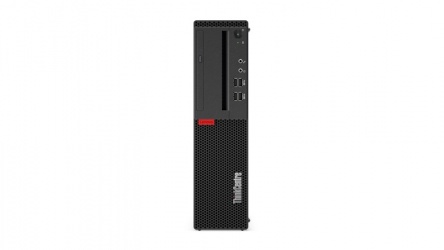 Computadora Lenovo ThinkCentre M710, Intel Core i3-7300 4GHz, 4GB, 1TB, Windows 10 Pro 64-bit 