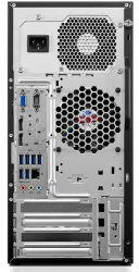 Computadora Lenovo ThinkCentre M910T, Intel Pentium G4400 3.30GHz, 8GB, 500GB, Windows 10 Pro 64-bit 