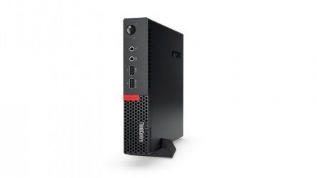 Mini PC Lenovo ThinkCentre M710, Intel Core i7-7700T 2.90GHz, 8GB, 1TB, Windows 10 Pro 64-bit 