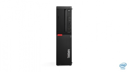 Mini PC Lenovo ThinkCentre M920q, Intel Core i5-8500T 2.10GHz, 16GB, 256GB SSD, Windows 10 Pro 64-bit ― Teclado en Inglés 