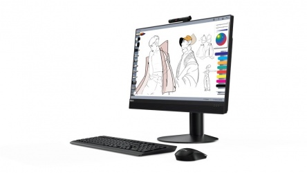 Lenovo ThinCentre M920Z All-in-One 23.8