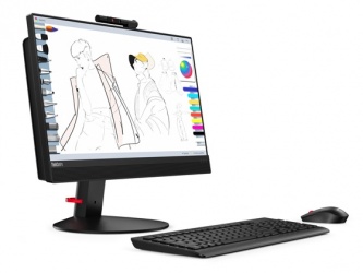 Lenovo ThinkCentre M820z All-in-One 21.5