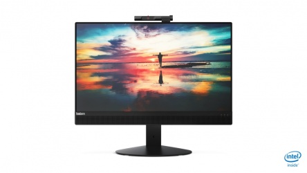 Lenovo ThinkCentre M820z All-in-One 21.5