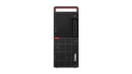 Computadora Lenovo ThinkCentre M920, Intel Core i7-8700 3.20GHz, 8GB, 256GB SSD, Windows 10 Pro 64-bit 