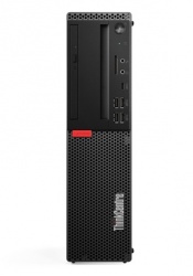 Computadora Lenovo ThinkCentre M920, Intel Core i7-8700 3.20GHz, 8GB, 256GB SSD, Windows 10 Pro 64-bit ― Teclado en Inglés 