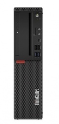 Computadora Lenovo ThinkCentre M720s, Intel Core i3-8100 3.60GHz, 8GB, 500GB, Windows 10 Pro 64-bit 