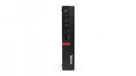 Mini PC Lenovo ThinkCentre M720, Intel Core i5-8400T 1.70GHz, 4GB, 500GB, Windows 10 Pro 64-bit 