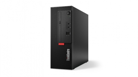 Computadora Lenovo ThinkCentre M710, Intel Core i5-7400 3GHz, 8GB, 1TB, Windows 10 Pro 64-bit 