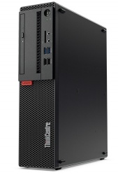 Computadora Lenovo ThinkCentre M725s, AMD Ryzen 7 PRO 2700 3.20GHz, 8GB, 256GB SSD, NVIDIA GeForce GT 730, Windows 10 Pro 64-bit 