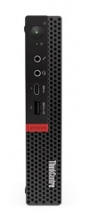 Mini PC Lenovo ThinkCentre M75q-1, AMD Athlon 300GE 3.40GHz, 8GB, 512GB SSD, Windows 10 Pro 64-bit 