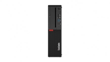 Computadora Lenovo ThinkCentre M75s, AMD Ryzen 5 PRO 3400G 3.70GHz, 8GB, 256GB SSD, Windows 10 Pro 64-bit 