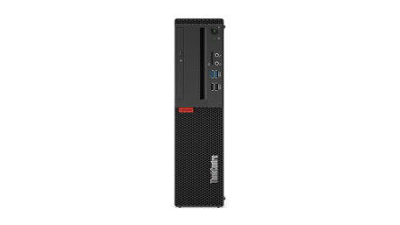 Computadora Lenovo ThinkCentre M75s, AMD Athlon PRO 300GE 3.40GHz, 8GB, 256GB SSD - sin Sistema Operativo 