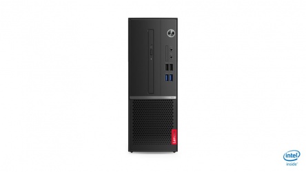 Computadora Lenovo V530S SFF, Intel Core i5-9400 2.90GHz, 8GB, 1TB, Windows 10 Pro 64-bit — Incluye Monitor Lenovo D19-10 