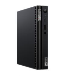 Computadora Lenovo ThinkCentre M80q, Intel Core i5-10500T 2.30GHz, 16GB, 256GB SSD, Windows 10 Home 64-bit 