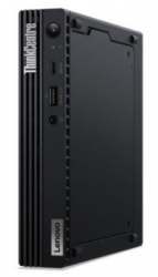 Computadora Kit Lenovo ThinkCentre M70q, Intel Core i5-10400T 2GHz, 8GB, 256GB SSD, Windows 10 Pro 64-bit + Teclado/Mouse 