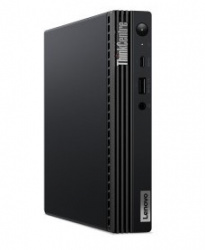 Computadora Lenovo ThinkCentre M70Q, Intel Core i3-10100T 3GHz, 8GB, 256GB SSD, Windows 10 Pro 64-bit 