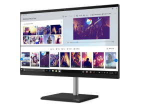 Lenovo V50a AIO All-in-One 23.8