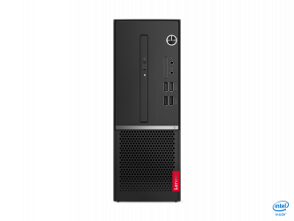 Computadora Kit Lenovo V50s-07IMB, Intel Core i3-10100 3.60GHz, 8GB, 1TB, Windows 10 Pro 64-bit + Teclado/Mouse 