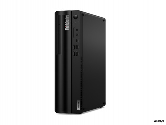 Computadora Lenovo ThinkCentre M75s G2, AMD Ryzen 5 4600G 3.70GHz, 8GB, 512GB SSD, Windows 10 Pro 64-bit 
