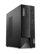 Computadora Lenovo ThinkCentre neo 50s, Intel Core i5-12400, 8GB, 256GB SSD, Wi-Fi, Windows 11 Pro + Teclado/Mouse  