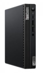 Computadora Lenovo ThinkCentre M70q Gen3, Intel Core i3-12100T 2.20GHz, 8GB, 1TB, Windows 10 Pro 64-bit 