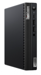 ﻿Computadora Lenovo ThinkCentre M70q Gen3, Intel Core i5-12400T 1.80GHz, 16GB, 512GB SSD, Windows 11 Pro 64-bit 