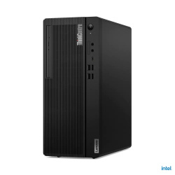 Computadora Lenovo ThinkCentre M90t Gen 3, Intel Core i5-12400, 16GB, 512GB SSD, Wi-Fi, Windows 11 Pro + Teclado/Mouse  