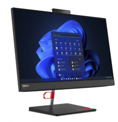 Lenovo ThinkCentre neo 50a 24 All-in-One 23.8, Intel Core i5-12500H 3.30GHz, 16GB, 512GB SSD, Windows 10 Pro 64-bit, Negro 