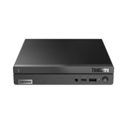 Computadora Lenovo ThinkCentre neo 50q Gen 4, Intel Core i3-1215U 1.20GHz, 8GB, 512GB SSD, Windows 11 Pro 64-bit 