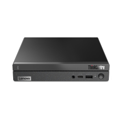 Computadora Lenovo ThinkCentre neo 50q Gen 4, Intel Core i3-1215U, 8GB, 512GB SSD, Wi-Fi, Windows 11 Pro + Teclado/Mouse  