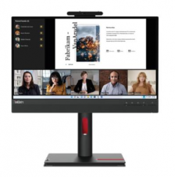 Monitor Lenovo ThinkCentre Tiny In One 22 Gen 5 LED 21.5
